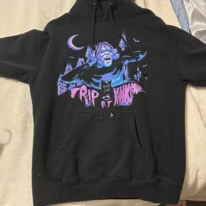 Trippie Redd hoodie